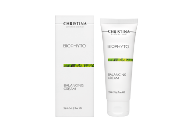 BioPhyto - Balancing cream