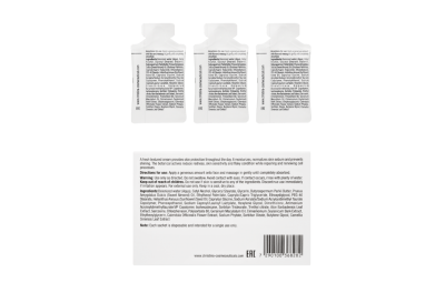 Bio Phyto Balancing Cream sachets kit 30 pcs (30 шт)