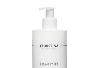 BioPhyto - Comforting Massage cream