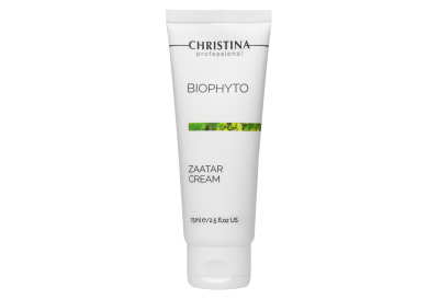 BioPhyto - Zaatar cream