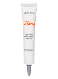 Forever Young - Lip Zone Revitalizer