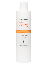 Forever Young - Infra-Peel Lotion, РН 2,6-3,4