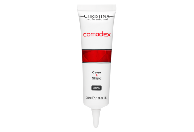 Comodex - Cover & Shield Cream
