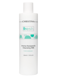 Fresh Aroma Therapeutic Cleansing Milk for Oily skin