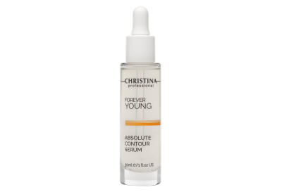 Forever Young - Absolute Contour Serum