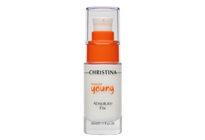 Forever Young - Absolute Fix Expression-Line Reducing Serum