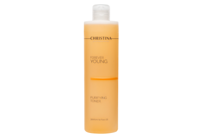 Forever Young - Purifying Toner, PH 9,0-10,5