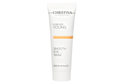 Forever Young - Smooth Eye Mask