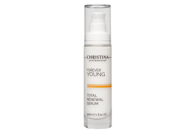 Forever Young - Total Renewal Serum