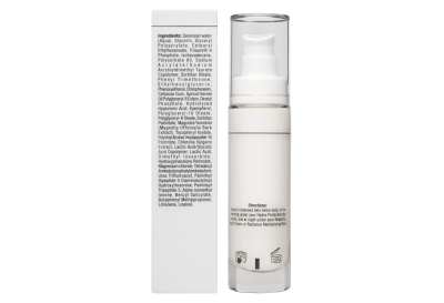 Forever Young - Total Renewal Serum