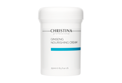 Ginseng Nourishing Cream for Normal skin