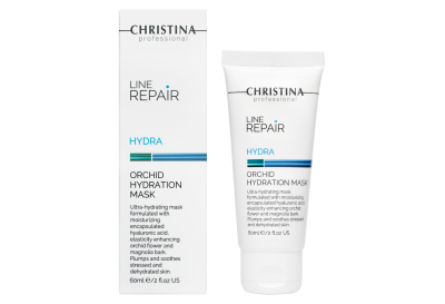 Line Repair Hydra Orchid Hydration Mask