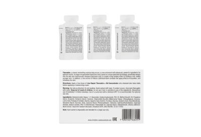 Line Repair Theraskin+HA Concentrate sachets kit (30 шт)