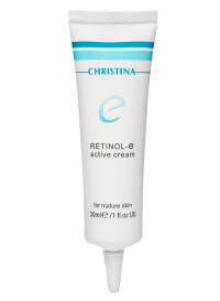Retinol E Active Cream