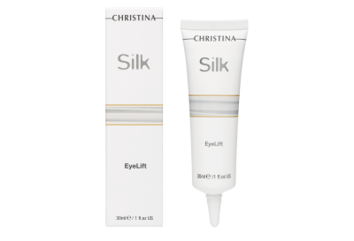SILK - Eyelift Cream