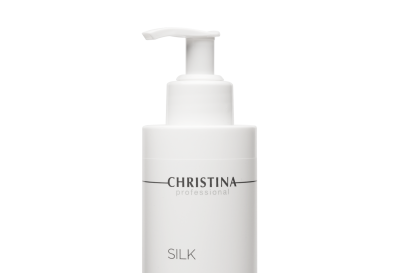 SILK - Gentle Cleansing Cream