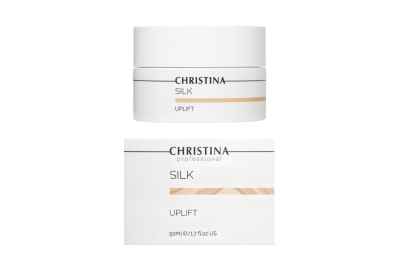 SILK - Uplift Cream