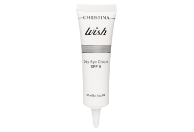 WISH - Day Eye Cream SPF 8