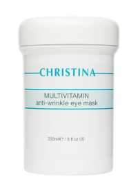 Multivitamin Anti–wrinkle Eye Mask