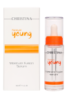 Forever Young - Moisture Fusion Serum