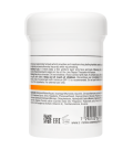 Elastincollagen Carrot Oil Moisture Cream with Vitamins A,E & Ha for Dry skin