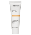 Forever Young-Chin & Neck Remodeling Cream
