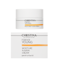 Forever Young - Moisture Fusion Cream