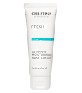 Fresh Intensive Moisturizing Hand cream