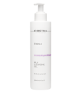 Fresh Milk Cleansing Gel for Dry and Normal skin