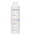 Fresh Purifying Toner for Dry skin