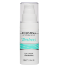 UNSTRESS - Eye & Neck Concentrate