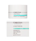 UNSTRESS - Probiotic Day Cream SPF 15