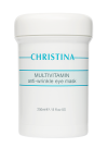 Multivitamin Anti–wrinkle Eye Mask